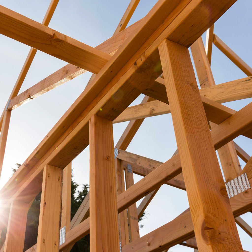 Sawn & Treated Timber