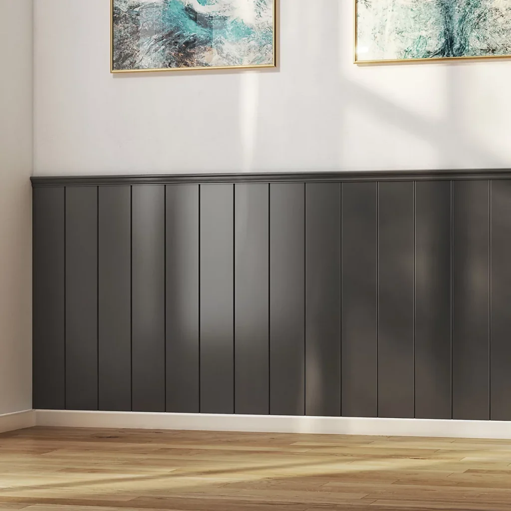 TONGUE AND GROOVE WALL PANEL KIT (WPKT7)