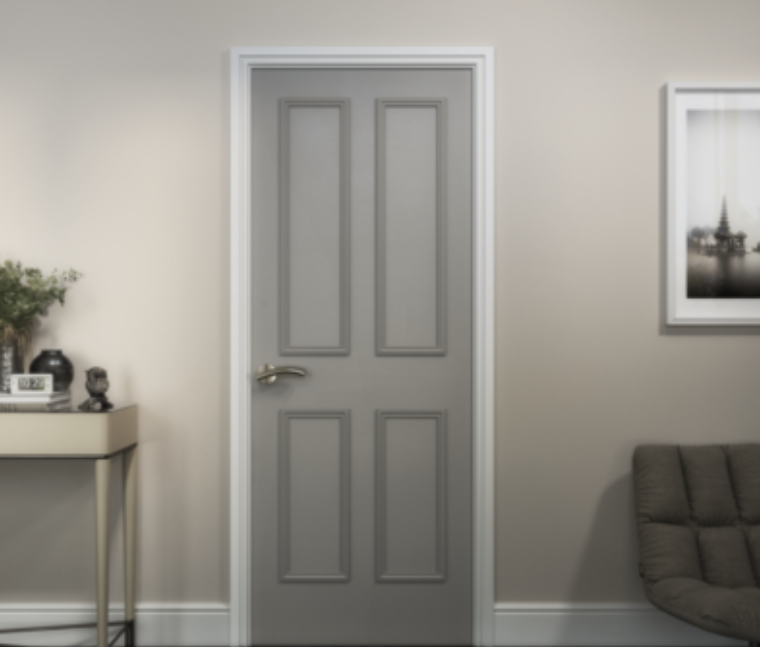 DOOR PANEL MOULDINGS -FITTING INSTRUCTIONS