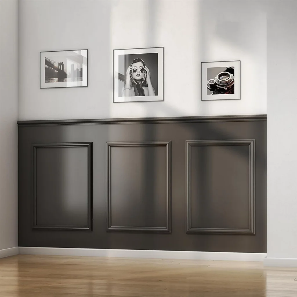 DADO WALL PANEL KIT -FITTING INSTRUCTIONS (WPKT1)