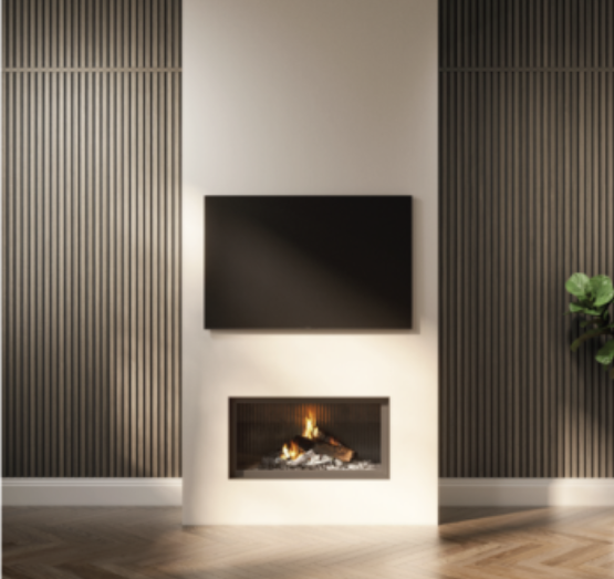 TALL ACOUSTIC PANELS FITTING INSTRUCTIONS