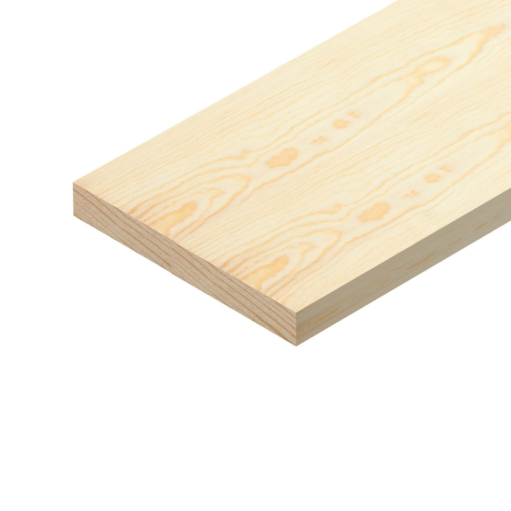 StripWood