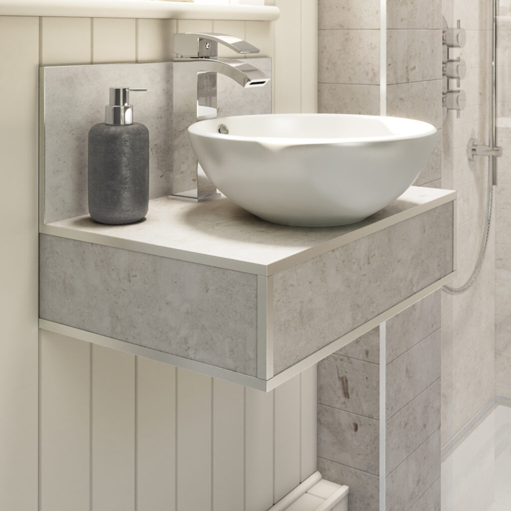Alu Mouldings