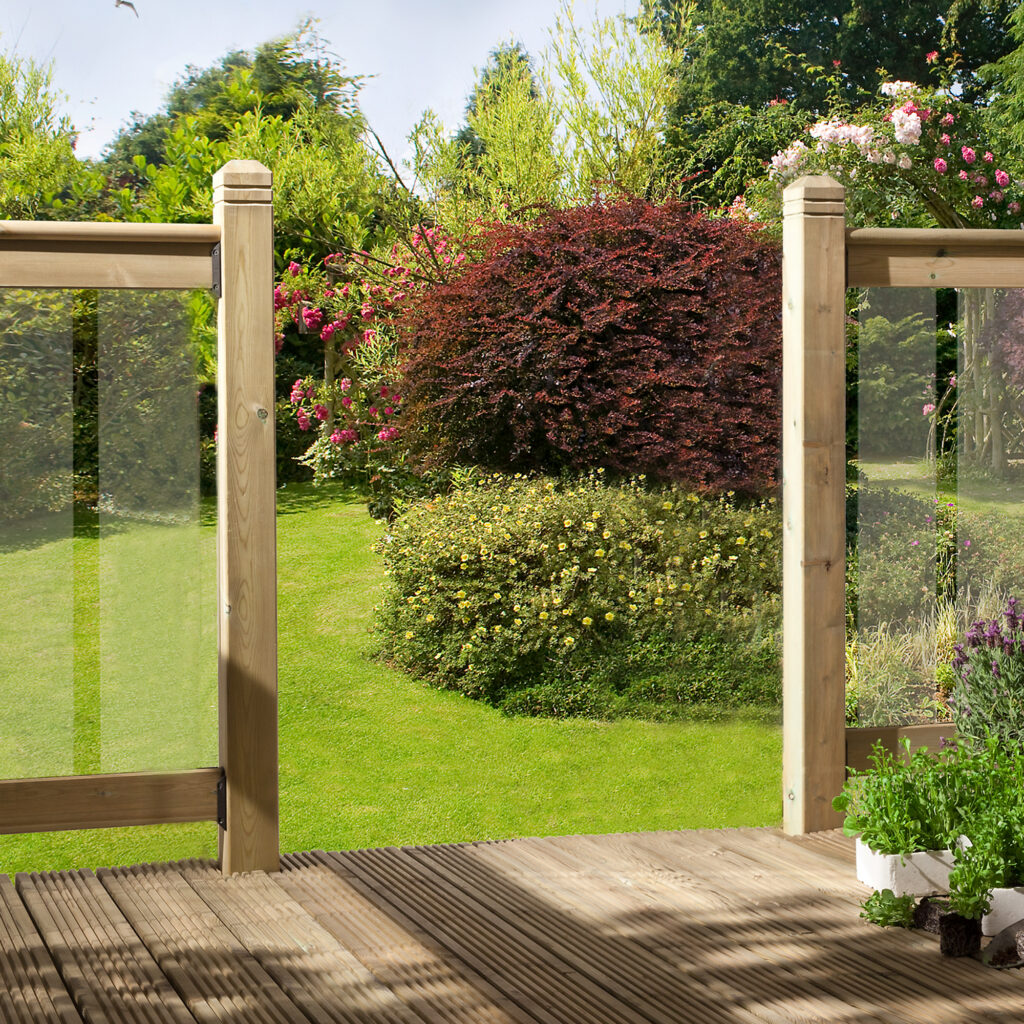 Decking