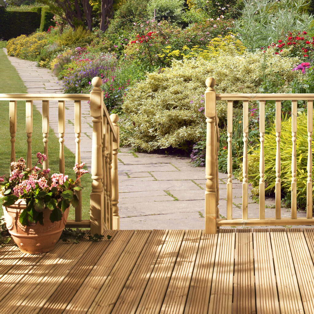 Core Deck