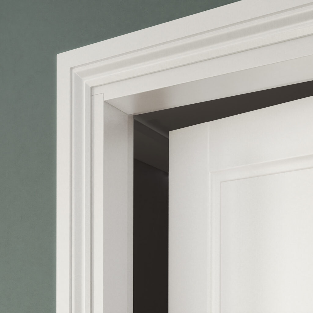 Door Casing Fitting Instructions