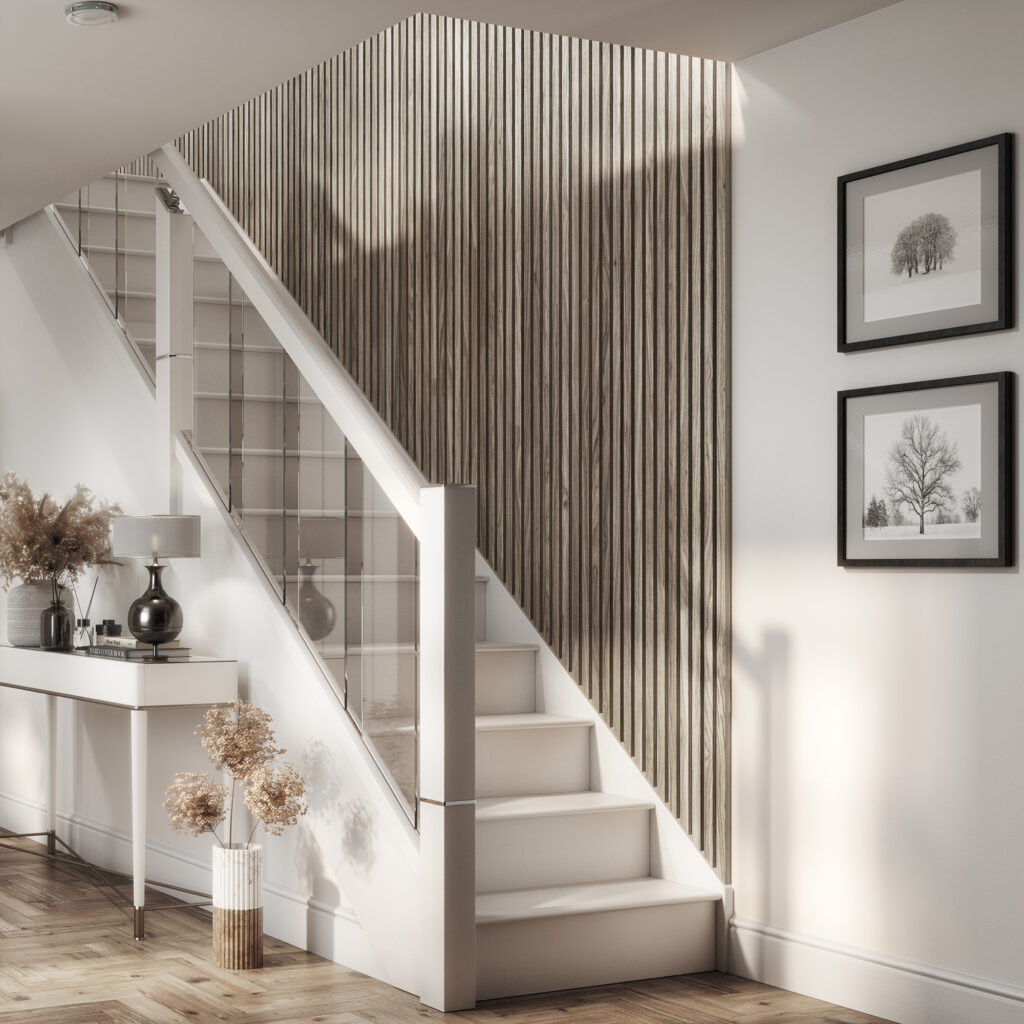 Modern Staircase Ideas